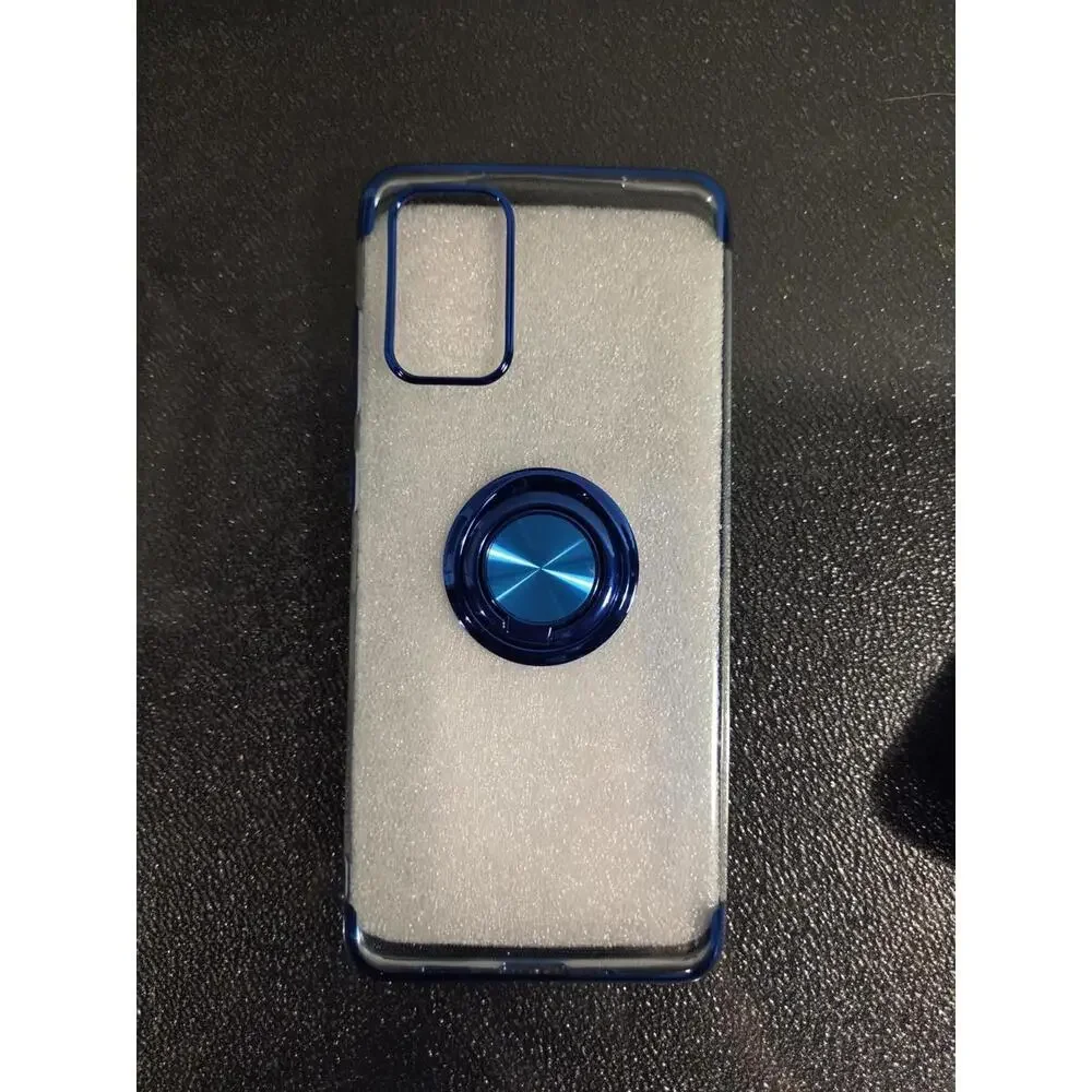 Galaxy Samsung S20 Plus Cellphone Case | Mingwei